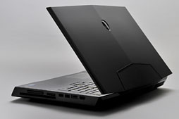 ꡼ No.003 | PRۡALIENWARE M18xפκ®˿1ڡ2ǥGTX 680ܤΥǥȥåPC®ä