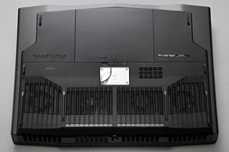 ꡼ No.004 | PRۡALIENWARE M18xפκ®˿1ڡ2ǥGTX 680ܤΥǥȥåPC®ä