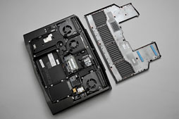 ꡼ No.005 | PRۡALIENWARE M18xפκ®˿1ڡ2ǥGTX 680ܤΥǥȥåPC®ä