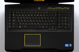 ꡼ No.016 | PRۡALIENWARE M18xפκ®˿1ڡ2ǥGTX 680ܤΥǥȥåPC®ä