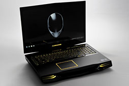 ꡼ No.020 | PRۡALIENWARE M18xפκ®˿1ڡ2ǥGTX 680ܤΥǥȥåPC®ä