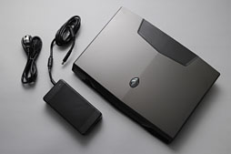 ꡼ No.021 | PRۡALIENWARE M18xפκ®˿1ڡ2ǥGTX 680ܤΥǥȥåPC®ä