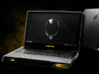 本日特価★快適動作★ノートPC★ ALIENWARE M18XR2 デル、第14世代Core搭載ゲーミングノート「Alienware m18 R2」を