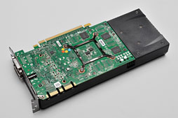 画像ギャラリー No.006のサムネイル画像 / 【PR】超小型なのに超高速。「ALIENWARE X51」の2012年秋モデルはスリムデスクトップPCの常識を変える