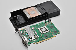 画像ギャラリー No.007のサムネイル画像 / 【PR】超小型なのに超高速。「ALIENWARE X51」の2012年秋モデルはスリムデスクトップPCの常識を変える