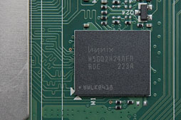 画像ギャラリー No.009のサムネイル画像 / 【PR】超小型なのに超高速。「ALIENWARE X51」の2012年秋モデルはスリムデスクトップPCの常識を変える