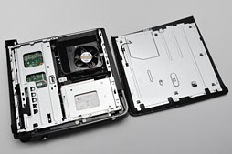 画像ギャラリー No.016のサムネイル画像 / 【PR】超小型なのに超高速。「ALIENWARE X51」の2012年秋モデルはスリムデスクトップPCの常識を変える