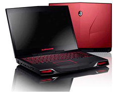 ���������꡼ No.002�Υ���ͥ������ / OS��Windows 8����Ѥ���ALIENWARE�ν��ߥ�ǥ��15���郎�о�