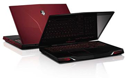 ���������꡼ No.005�Υ���ͥ������ / OS��Windows 8����Ѥ���ALIENWARE�ν��ߥ�ǥ��15���郎�о�