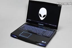 ꡼ No.001 | PRFPSץ쥤䡼ζ̣줬ALIENWAREο͵ȥǻѤǤץ쥼 