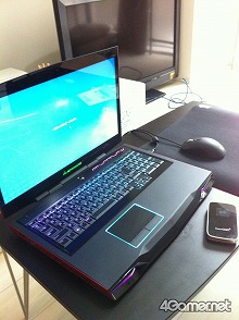 ꡼ No.007Υͥ / PRFPSץ쥤䡼ζ̣줬ALIENWAREο͵ȥǻѤǤץ쥼 