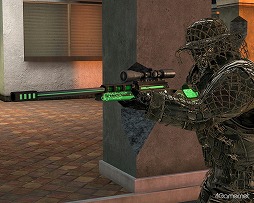 ꡼ No.008 | PRFPSץ쥤䡼ζ̣줬ALIENWAREο͵ȥǻѤǤץ쥼 