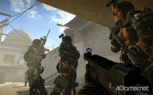 ꡼ No.013 | PRFPSץ쥤䡼ζ̣줬ALIENWAREο͵ȥǻѤǤץ쥼 