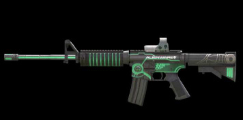 画像ギャラリー No.001のサムネイル画像 / ALIENWARE,特典アイテムの付いた「AVA」推奨PCのWindows 8版を発売