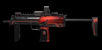 画像ギャラリー No.002のサムネイル画像 / ALIENWARE,特典アイテムの付いた「AVA」推奨PCのWindows 8版を発売