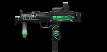 画像ギャラリー No.003のサムネイル画像 / ALIENWARE,特典アイテムの付いた「AVA」推奨PCのWindows 8版を発売