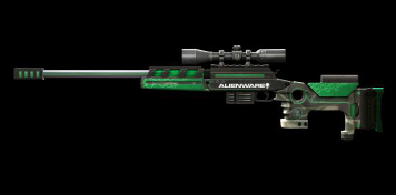 画像ギャラリー No.004のサムネイル画像 / ALIENWARE,特典アイテムの付いた「AVA」推奨PCのWindows 8版を発売