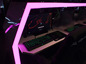 画像ギャラリー No.006のサムネイル画像 / 全国展開を狙う「ALIENWARE ARENAゲーミングカフェ」福岡店が18日オープン。秋葉原よりもハイスペックなPCとゆとりの空間を用意