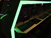 画像ギャラリー No.008のサムネイル画像 / 全国展開を狙う「ALIENWARE ARENAゲーミングカフェ」福岡店が18日オープン。秋葉原よりもハイスペックなPCとゆとりの空間を用意
