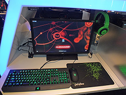 画像ギャラリー No.012のサムネイル画像 / 全国展開を狙う「ALIENWARE ARENAゲーミングカフェ」福岡店が18日オープン。秋葉原よりもハイスペックなPCとゆとりの空間を用意