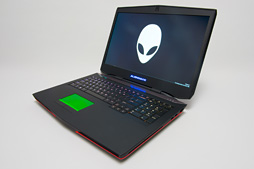 ȤʤäALIENWAREΥΡPC̿Ǹ롣ǥϡϡפ֥ƥ륹Ʈפ&#033;&#063;