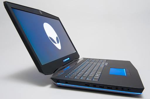 ꡼ No.012 | ȤʤäALIENWAREΥΡPC̿Ǹ롣ǥϡϡפ֥ƥ륹Ʈפ&#033;&#063;