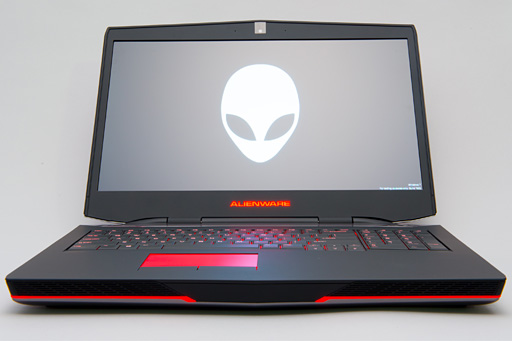 ꡼ No.018 | ȤʤäALIENWAREΥΡPC̿Ǹ롣ǥϡϡפ֥ƥ륹Ʈפ&#033;&#063;