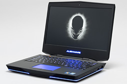 ALIENWARE 14」完全検証。小型のゲーマー向けノートPCを探しているなら ALIENWARE 14」完全検証。小型のゲーマー向けノートPCを探しているなら