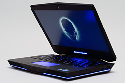 ꡼ No.005 | PRۡALIENWARE 14״ڡΥޡΡPCõƤʤȰɤ