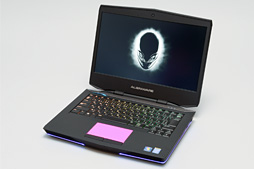 PRۡALIENWARE 14״ڡΥޡΡPCõƤʤȰɤ