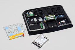 ꡼ No.032 | PRۡALIENWARE 14״ڡΥޡΡPCõƤʤȰɤ