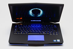 ꡼ No.035 | PRۡALIENWARE 14״ڡΥޡΡPCõƤʤȰɤ