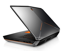 ���������꡼ No.005�Υ���ͥ������ / ALIENWARE��2013ǯ���ߥ�ǥ�Υ����ޡ������Ρ���PC���ǥ����ȥå�PC ��5���ʤ�ȯ�䡣��Aurora�פ�Ivy Bridge-E��ܤ�