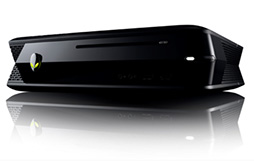 ���������꡼ No.006�Υ���ͥ������ / ALIENWARE��2013ǯ���ߥ�ǥ�Υ����ޡ������Ρ���PC���ǥ����ȥå�PC ��5���ʤ�ȯ�䡣��Aurora�פ�Ivy Bridge-E��ܤ�