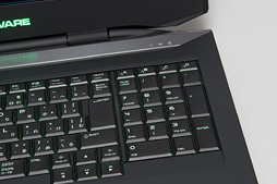 ꡼ No.010 | PRۤƸ˾ǹǤȡALIENWARE 17פĶʴ٤˹