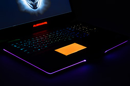 ꡼ No.011 | PRۤƸ˾ǹǤȡALIENWARE 17פĶʴ٤˹