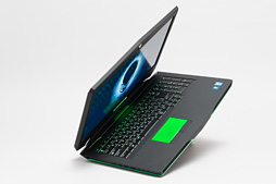 ꡼ No.013 | PRۤƸ˾ǹǤȡALIENWARE 17פĶʴ٤˹