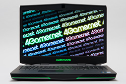 ꡼ No.018 | PRۤƸ˾ǹǤȡALIENWARE 17פĶʴ٤˹