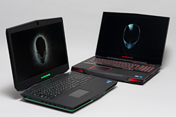 ꡼ No.021 | PRۤƸ˾ǹǤȡALIENWARE 17פĶʴ٤˹