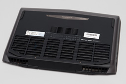 ꡼ No.022 | PRۤƸ˾ǹǤȡALIENWARE 17פĶʴ٤˹