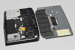 ꡼ No.023 | PRۤƸ˾ǹǤȡALIENWARE 17פĶʴ٤˹