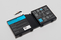 ꡼ No.024 | PRۤƸ˾ǹǤȡALIENWARE 17פĶʴ٤˹