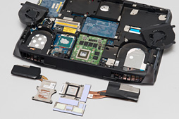 ꡼ No.026 | PRۤƸ˾ǹǤȡALIENWARE 17פĶʴ٤˹