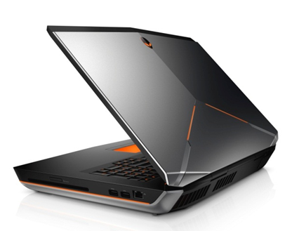 ALIENWARE,2014年春モデル5製品の販売を開始。17&18インチモデルでは