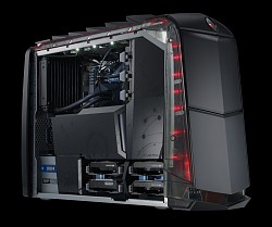 画像ギャラリー No.006のサムネイル画像 / 【PR】憧れのALIENWAREを買うなら今だ! メモリ容量2倍増量無料キャンペーンや4Gamer読者限定プレゼントキャンペーンも実施中