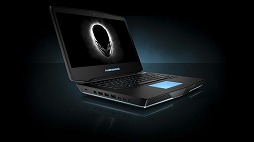 画像ギャラリー No.011のサムネイル画像 / 【PR】憧れのALIENWAREを買うなら今だ! メモリ容量2倍増量無料キャンペーンや4Gamer読者限定プレゼントキャンペーンも実施中