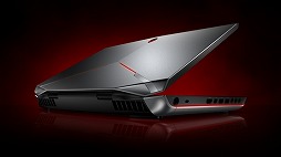 画像ギャラリー No.012のサムネイル画像 / 【PR】憧れのALIENWAREを買うなら今だ! メモリ容量2倍増量無料キャンペーンや4Gamer読者限定プレゼントキャンペーンも実施中