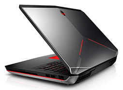 ���������꡼ No.002�Υ���ͥ������ / Dell��GeForce 800M���꡼������Ѥ���ALIENWARE��2014ǯ�ƥ�ǥ�Ρ���PC 2���꡼�������䳫��