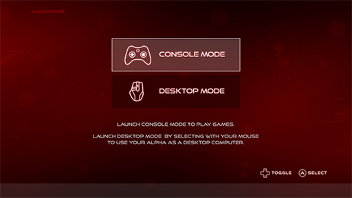 画像集#003のサムネイル/超小型ゲームPC「ALIENWARE Alpha」の先行予約受付がAmazonで開始
