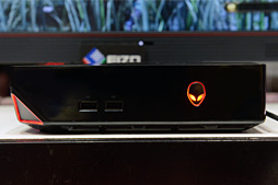 ²èÁü½¸#006¤Î¥µ¥à¥Í¥¤¥ë/¡ÎTGS 2014¡ÏALIENWARE¤Î¡È¿··¿¥²¡¼¥àµ¡¡É¡ÖAlpha¡×¤È¤Ï²¿¤Ê¤Î¤«¡© ¥Ð¥é¤·¤ÆÃæ¿È¤ò¥Á¥§¥Ã¥¯¤·¤Æ¤ß¤¿